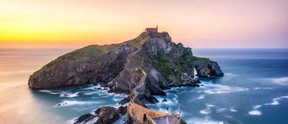 🛬🔎 10 Best places to visit Basque Country