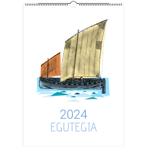 2024 EGUTEGIA