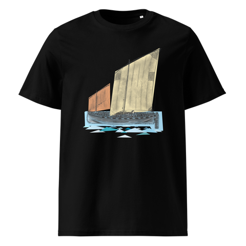 TXALUPA · Unisex T-shirt