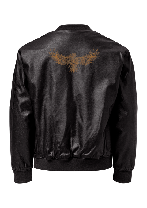 BELEA · Bomber Jacket