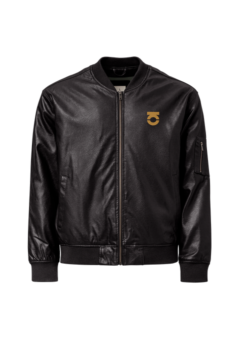 BELEA · Bomber Jacket