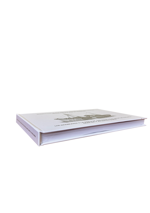 LOS BERMEANOS Y LA PESCA DE ARRASTRE EN EL GOLFO DE VIZCAYA, GRAN SOL Y ATLÁNTICO NORTE.