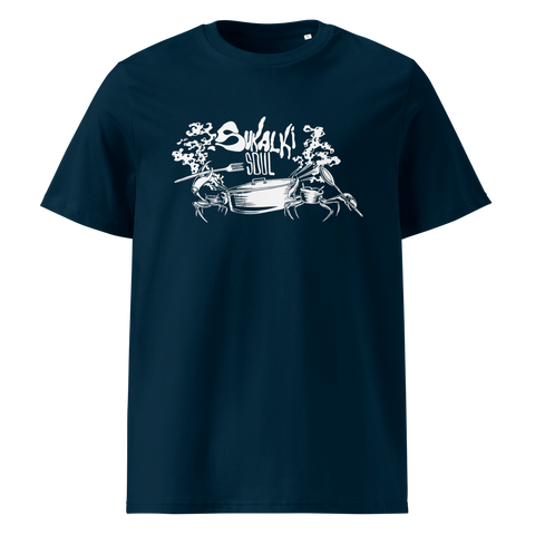 SUKALKI SOUL - Camiseta unisex