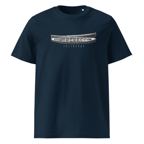 TRAINERUE - Camiseta unisex