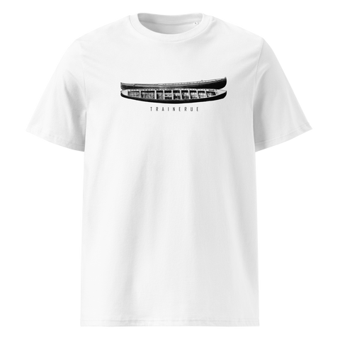 TRAINERUE - Camiseta unisex
