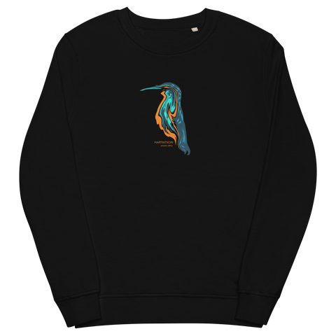 ALCEDO ATTHIS · Sweatshirt